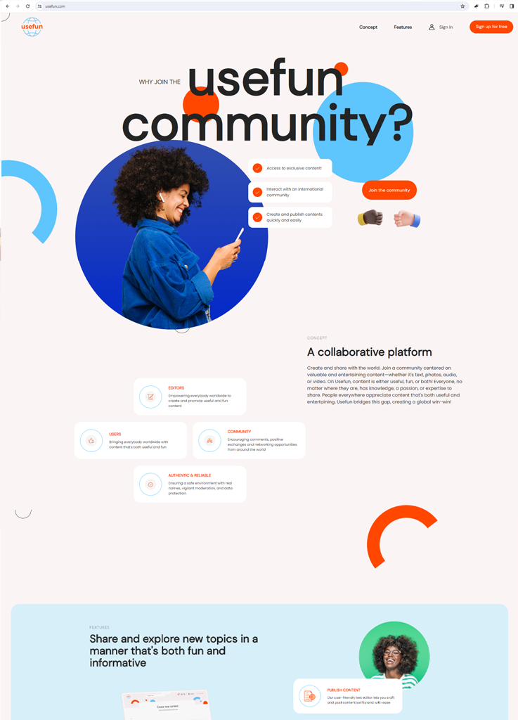 Website Design