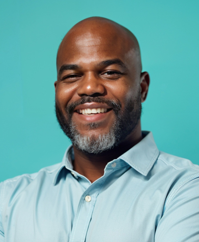 Jamil Glenn