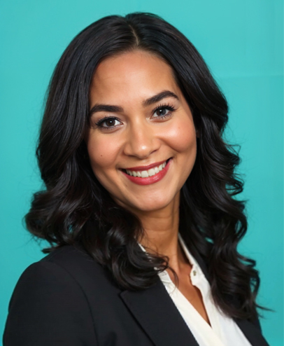 Marisa Sanger