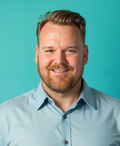 Patrick Coxe